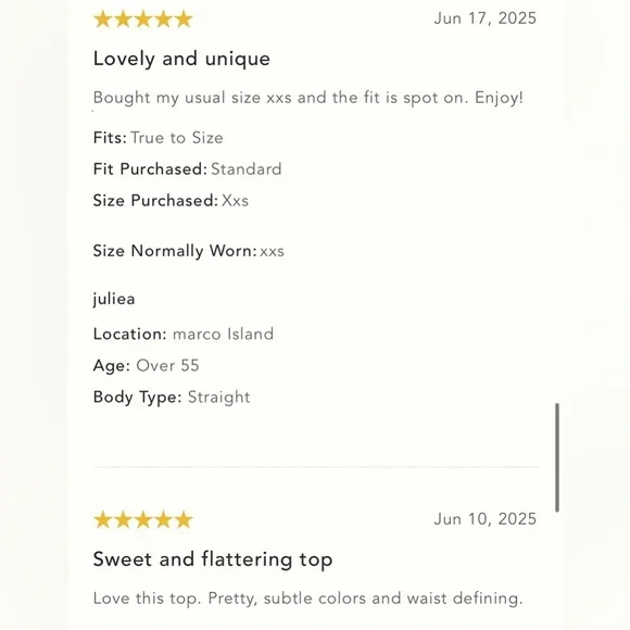 NWT Size L - By Anthropologie Twofer Off-the-Shoulder Scarf Top (NWT US$ 78) - Picture 13 of 15